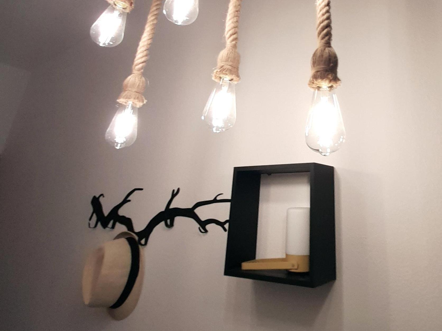 Bellestia Apartment Orfanion Bagian luar foto